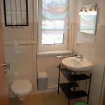 Appartement Haus Rechteck *