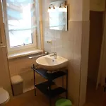 Appartement Haus Rechteck