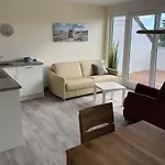 Appartement Haus Rechteck *