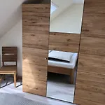 Haus Rechteck Grömitz