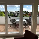 Daire Haus Rechteck
