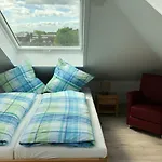Haus Rechteck Appartement