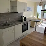 Appartement Haus Rechteck *