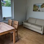 Haus Rechteck Appartement *