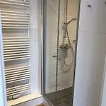 Haus Rechteck Appartement *