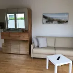 Haus Rechteck Appartement
