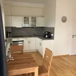Appartement Haus Rechteck Grömitz