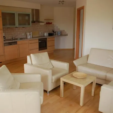 Haus Rechteck Daire