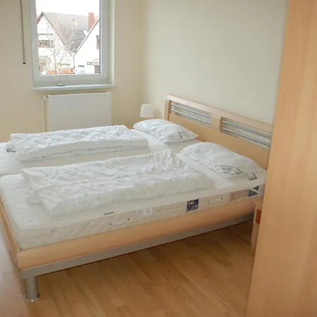 Haus Rechteck Grömitz