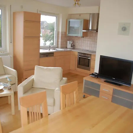 Haus Rechteck Grömitz