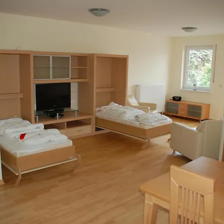 Apartmán Haus Rechteck Grömitz
