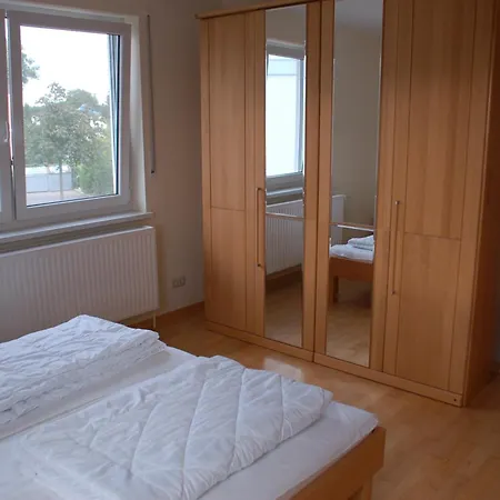 Haus Rechteck Grömitz