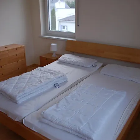 Apartmán Haus Rechteck