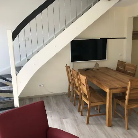 Lejlighed Haus Rechteck Grömitz