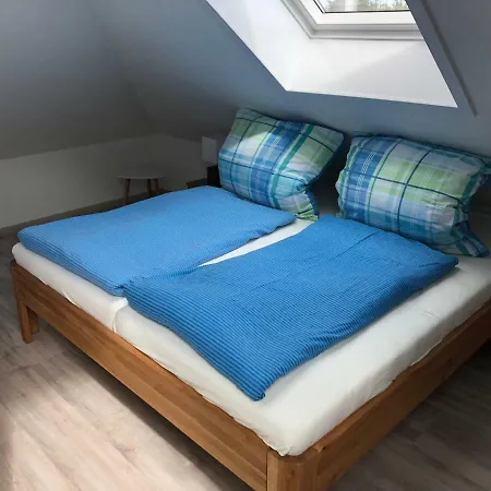Haus Rechteck *