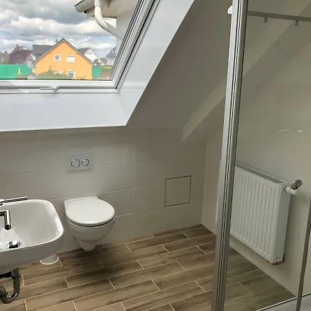 Haus Rechteck *
