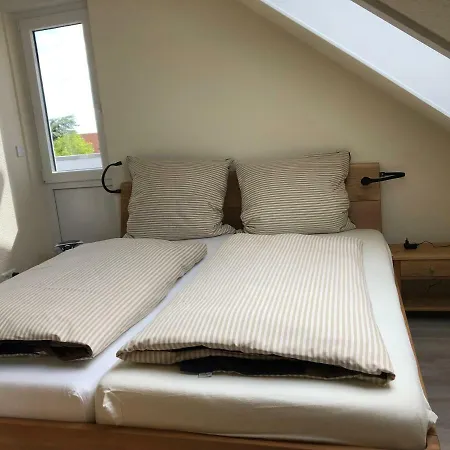 Haus Rechteck Grömitz