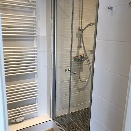 Haus Rechteck Daire *