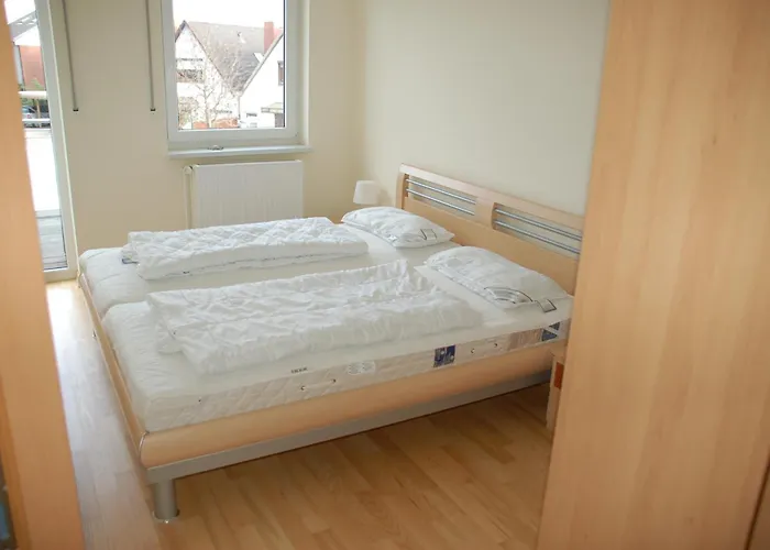 Haus Rechteck Grömitz