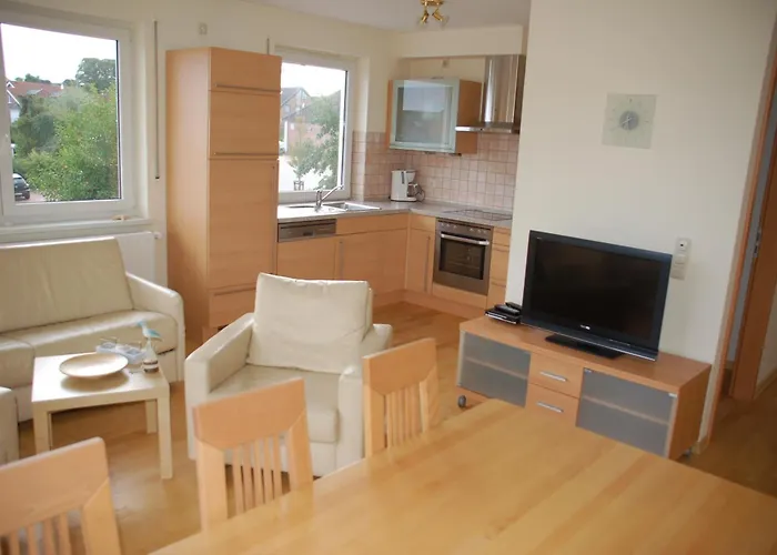 Haus Rechteck Grömitz