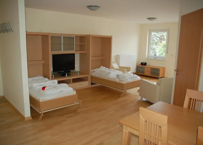 Lejlighed Haus Rechteck Grömitz