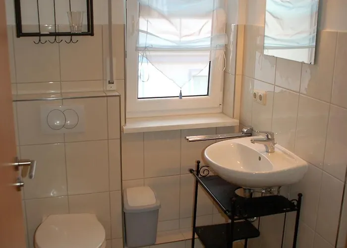 Lejlighed Haus Rechteck *