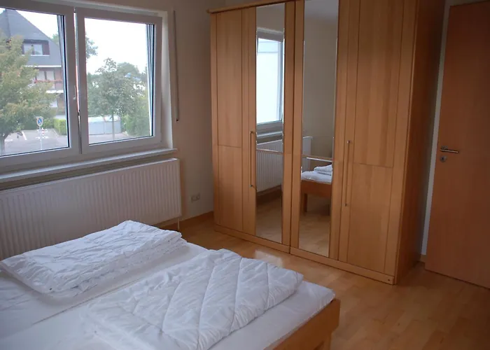 Haus Rechteck Grömitz