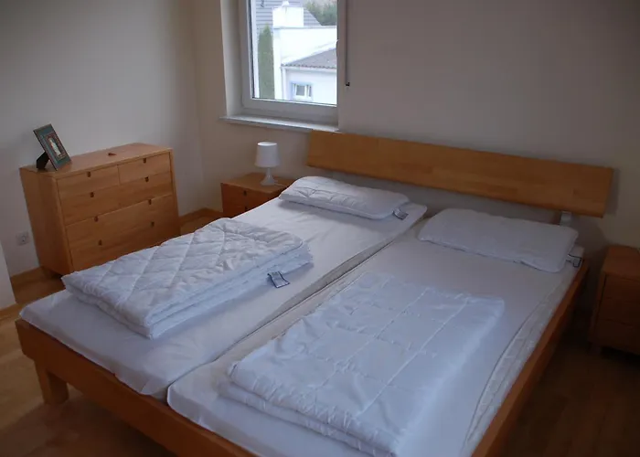 Lejlighed Haus Rechteck