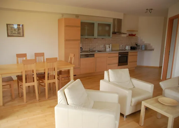 Haus Rechteck Grömitz