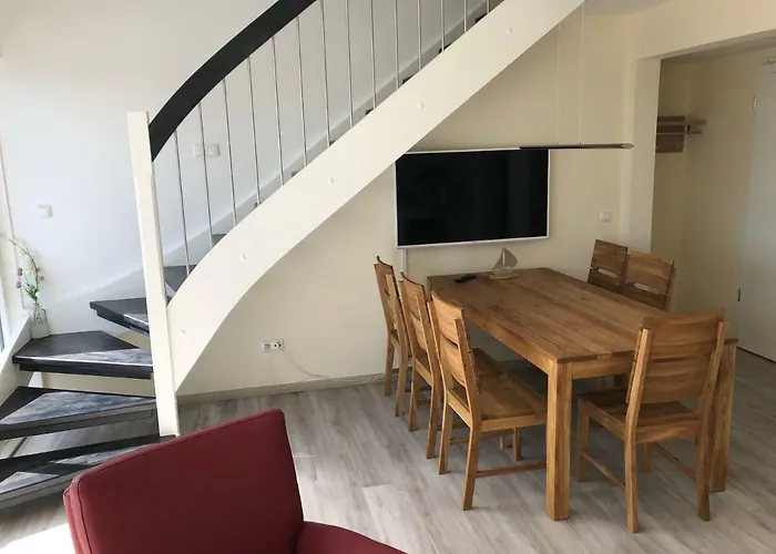 Lejlighed Haus Rechteck Grömitz