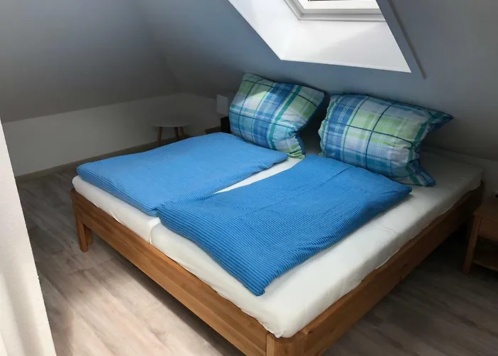 Haus Rechteck *