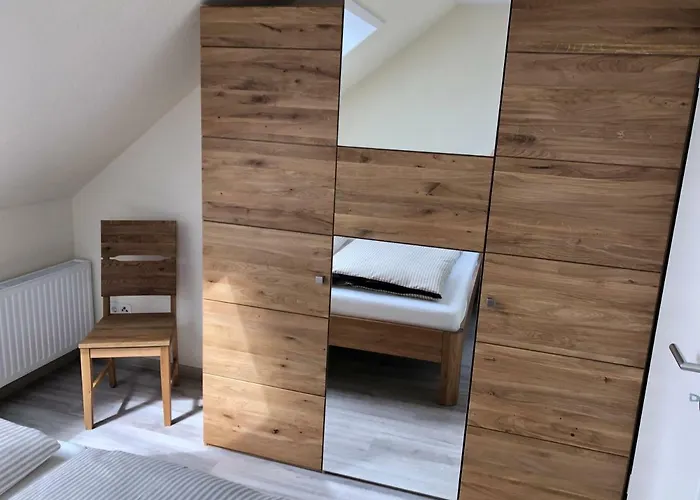 Haus Rechteck Grömitz