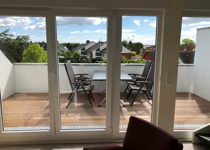 Lejlighed Haus Rechteck