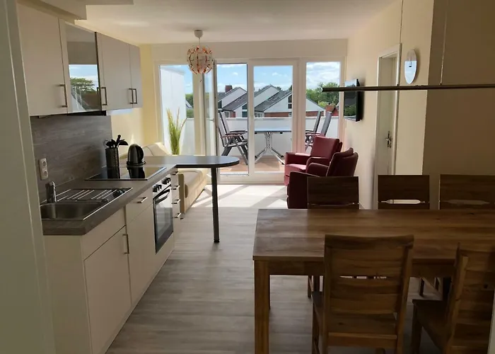 Lejlighed Haus Rechteck