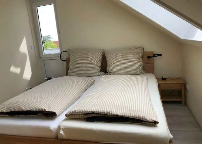 Haus Rechteck Grömitz