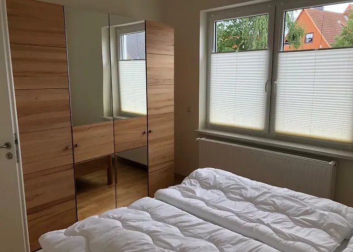 Haus Rechteck * Grömitz