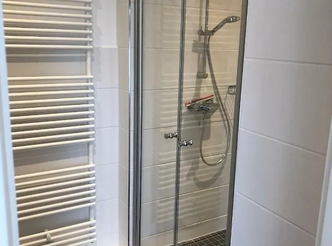 Haus Rechteck Lejlighed *