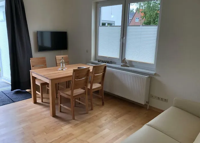 Lejlighed Haus Rechteck