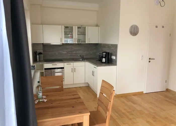 Lejlighed Haus Rechteck Grömitz